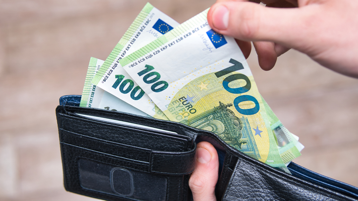 100 Euro Zuschuss pro Monat: Von dieser Unterstützung wissen die Wenigsten