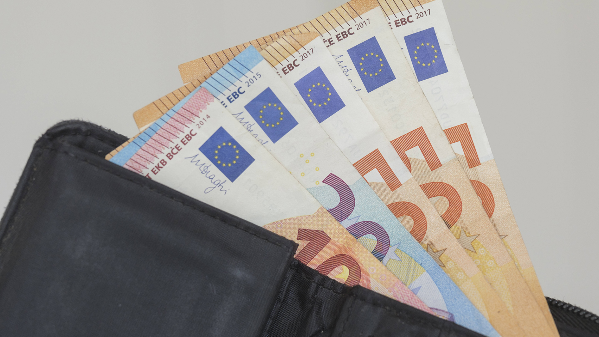 Bis zu 15.000 Euro: Tausende Bürger können sich Zuschuss sichern
