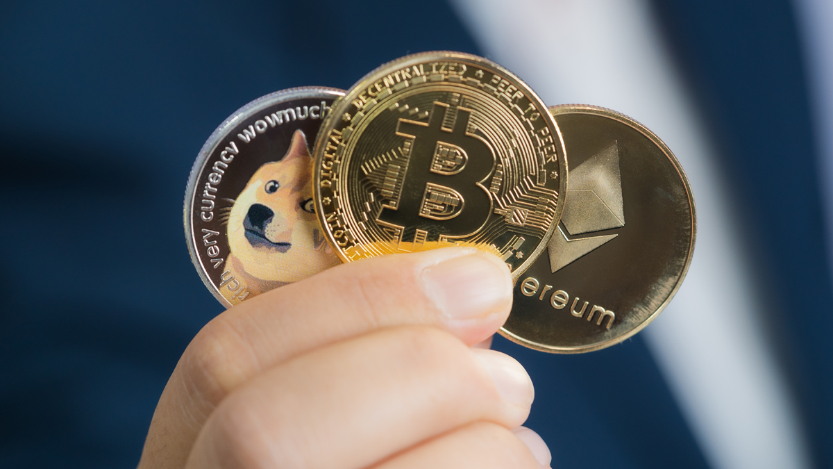 Bitcoin, Ethereum und Co: Die besten Kryptowährungen 2024