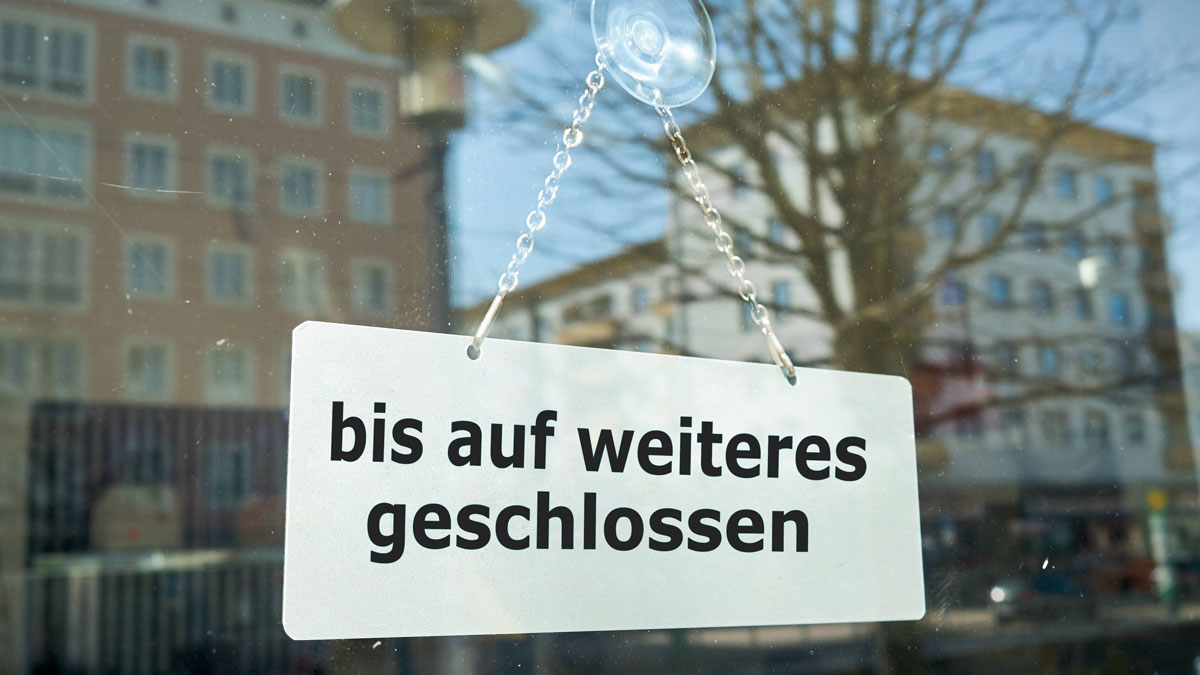 Beliebte Outdoorkette schließt „sofort“ alle Filialen in Deutschland