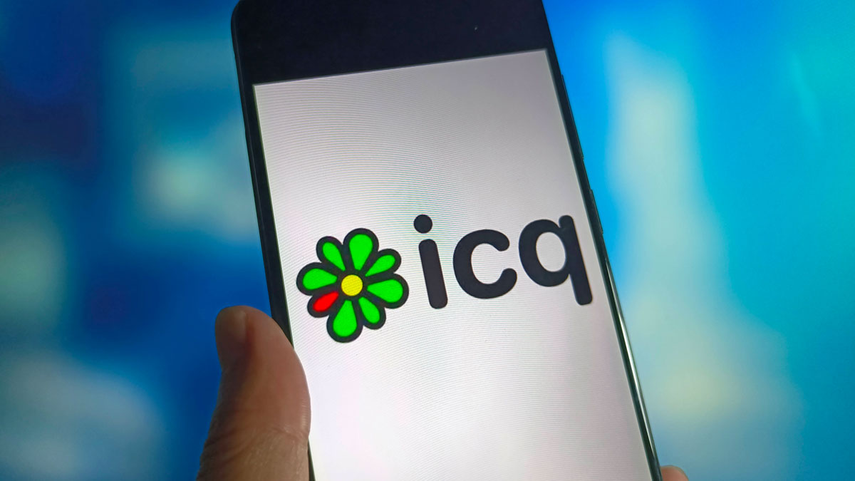 Messenger-Dienst „ICQ“ aus der Kindheit verschwindet: Im Juni ist alles vorbei