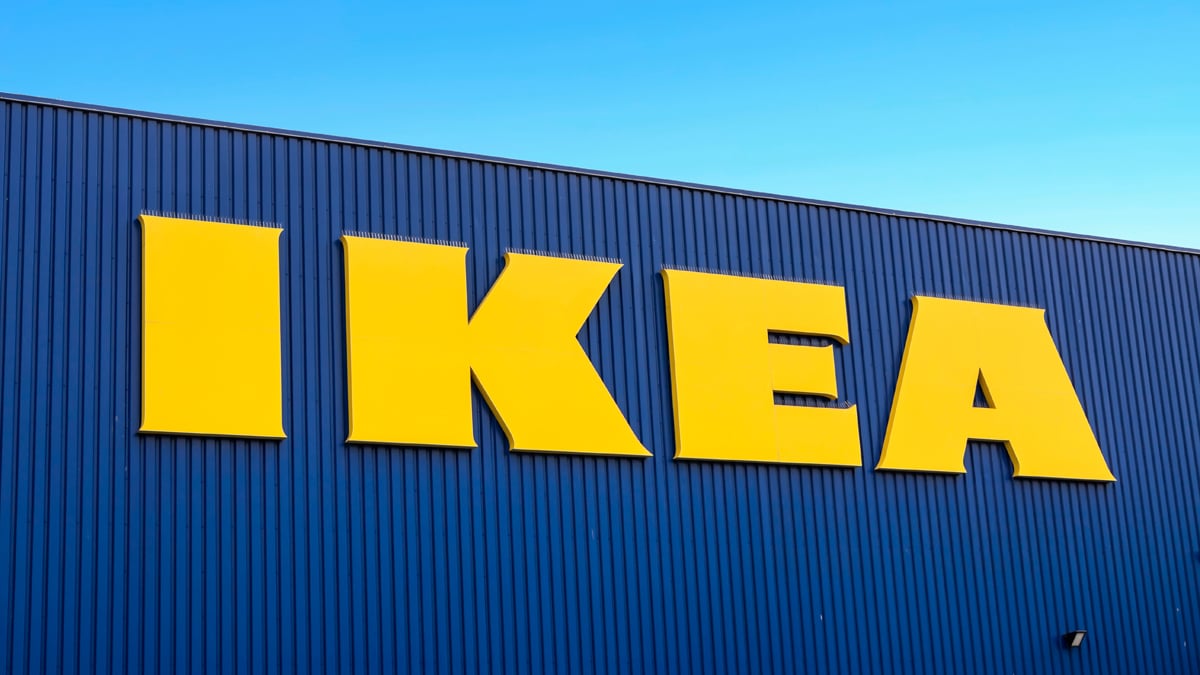 IKEA zieht Schlussstrich: Kultprodukt verschwindet für immer