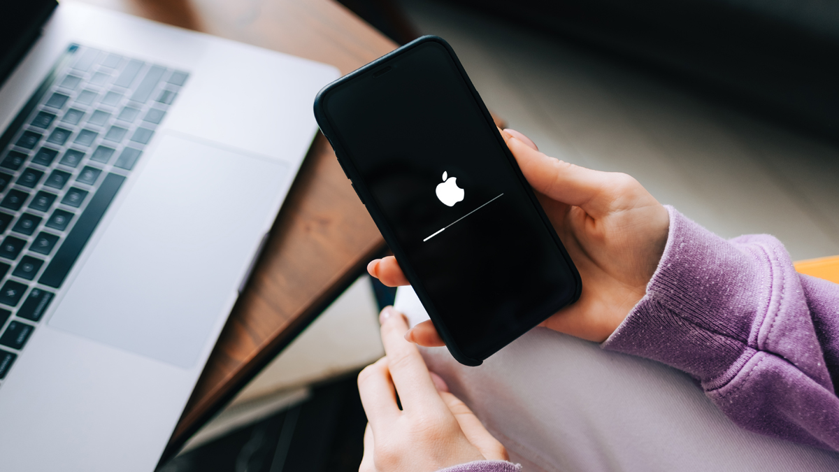 iOS 18: iPhone-Homescreen soll sich komplett ändern