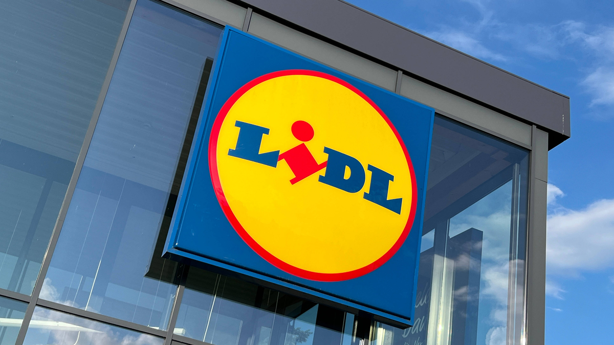 Rätselhafter Code auf Lidl-Kassenbon: Das steckt hinter den Buchstaben