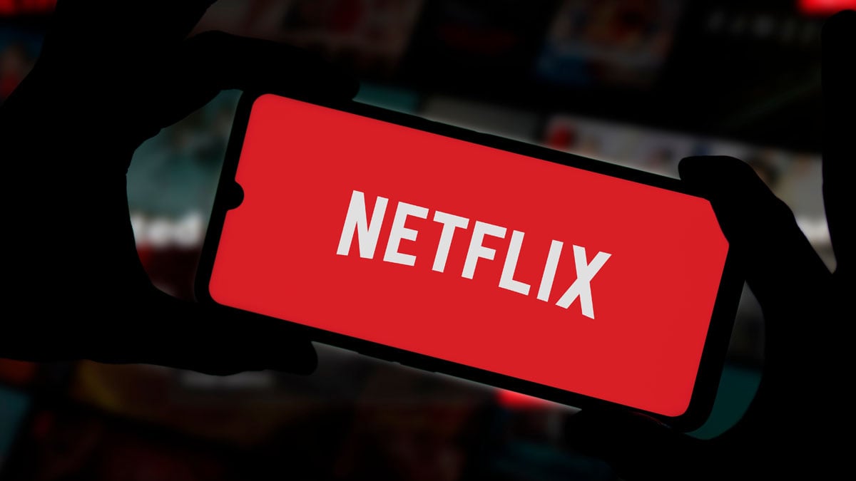 Netflix verärgert Kunden: Praktische Funktion wurde still und heimlich entfernt