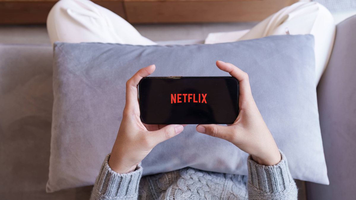 Netflix-User sind begeistert: Neuer Film wird zum Nummer-1-Hit