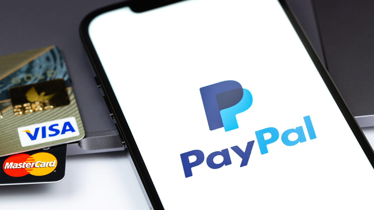 Tausende PayPal-User erhalten plötzlich Geld: Was wirklich dahinter steckt