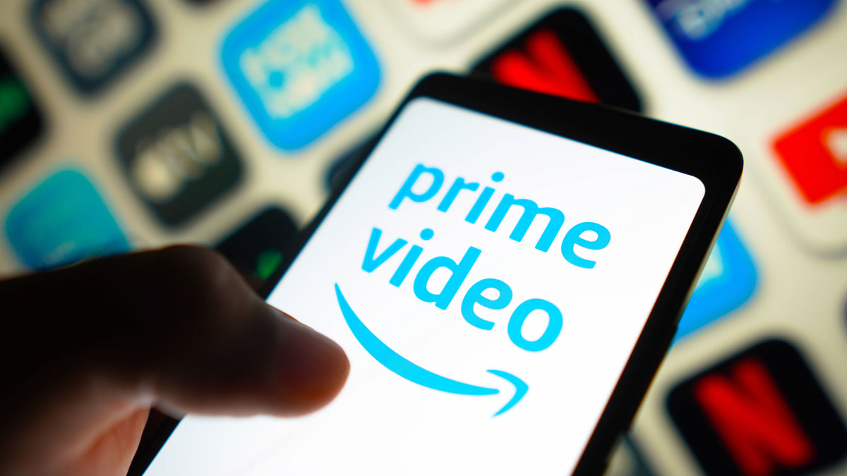 Amazon ändert Prime-Video-Abo: Bessere Qualität kostet jetzt mehr Geld