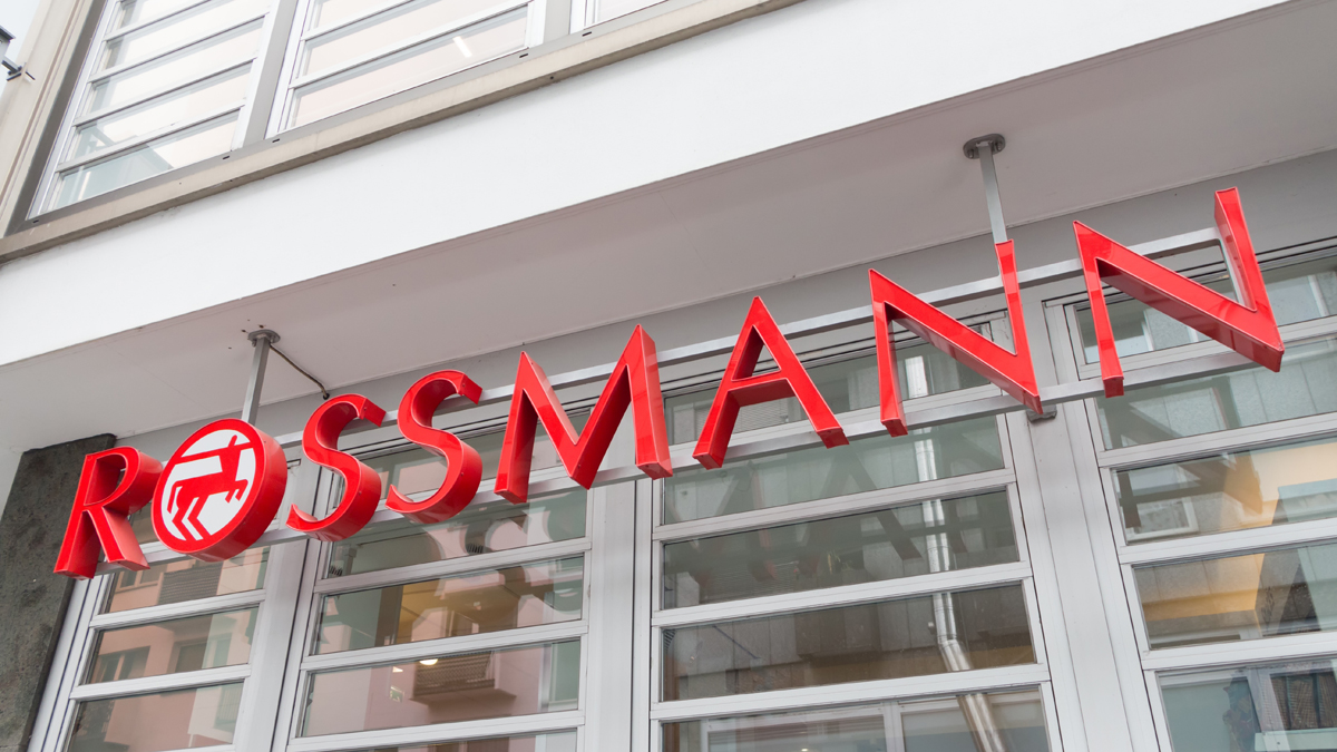 Rückruf bei Rossmann: Bundesamt warnt Kunden vor Gesundheitsgefahr