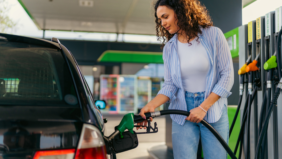 Für Millionen Autofahrer: Tankstellen bieten neuen Sprit an