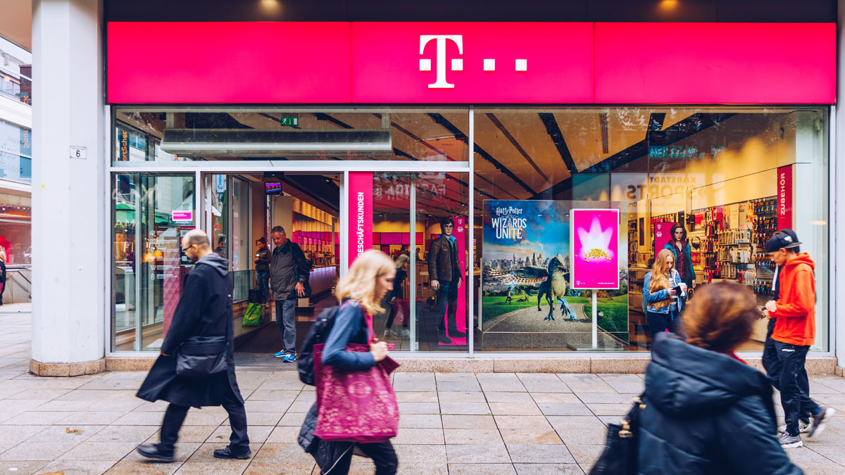 Deutsche Telekom: Großartige Nachricht für alle Kunden im Mobilfunkbereich