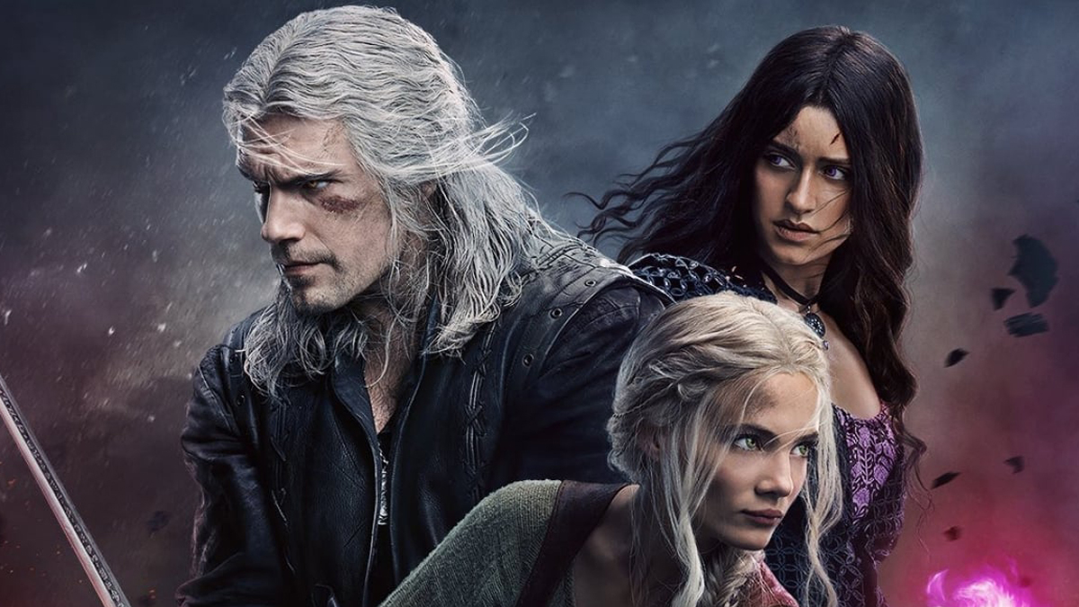 „The Witcher“: Neuer Trailer verärgert Fans – „Serie wurde ermordet“