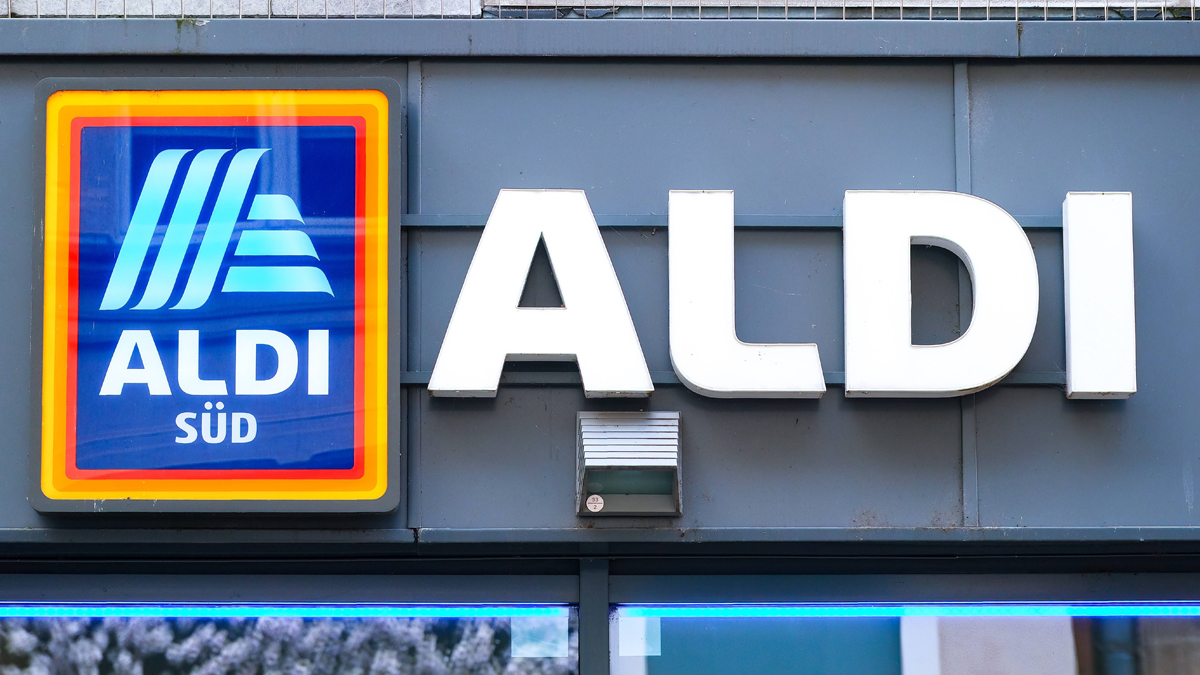 Aldi: Nach Insolvenz eines Lieferanten drohen leere Regale