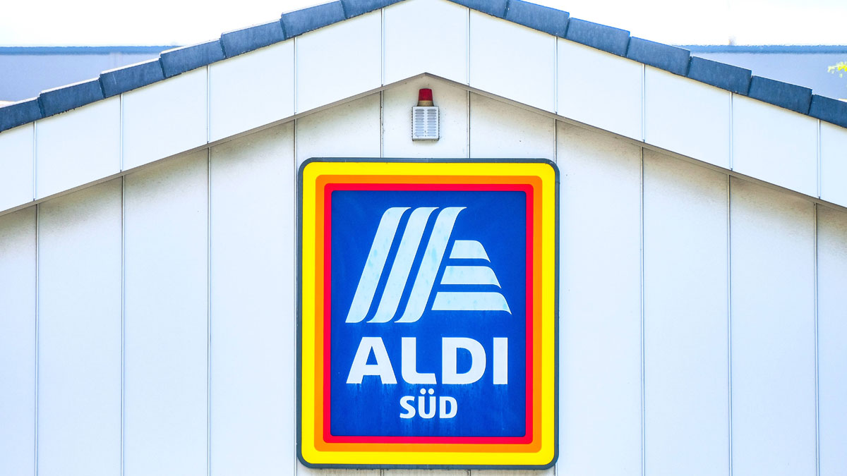 Kunden dürfen sich freuen: Das ändert sich jetzt bei den Aldi-Filialen