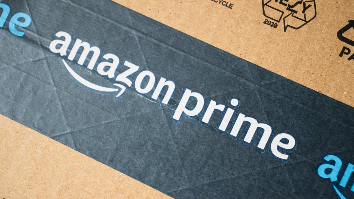 Los clientes de Amazon Prime se alegran: se presenta un nuevo servicio