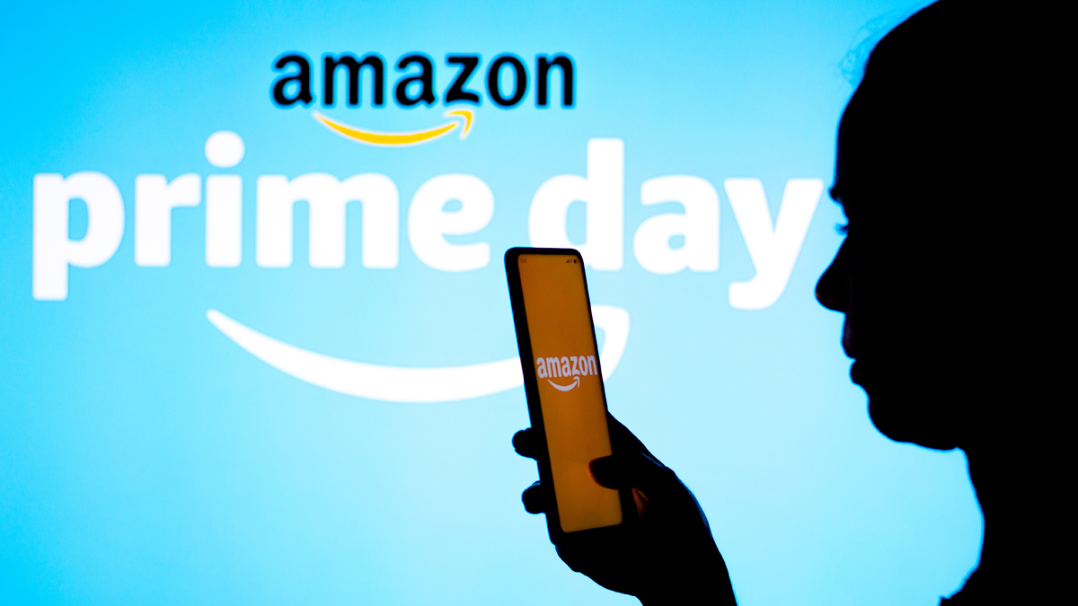 Amazon kündigt Prime Day 2024 an: Jetzt erste Deals sichern