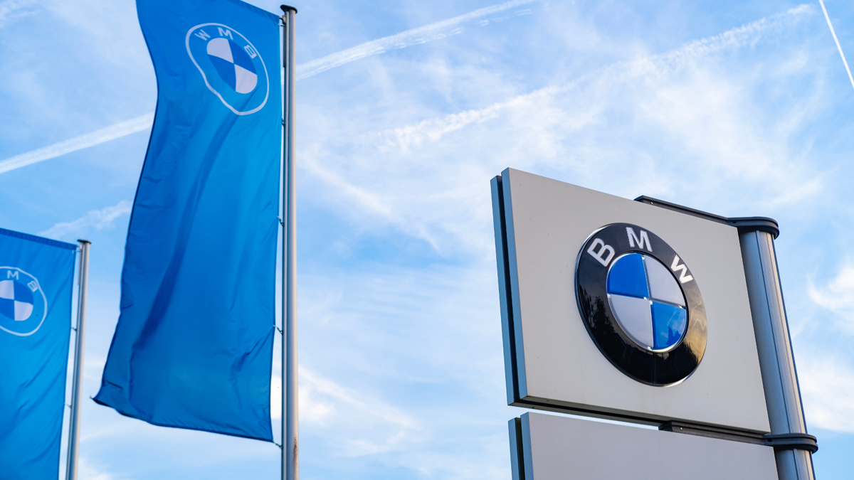 BMW in Sorge: Drastische Maßnahmen für E-Autos angekündigt