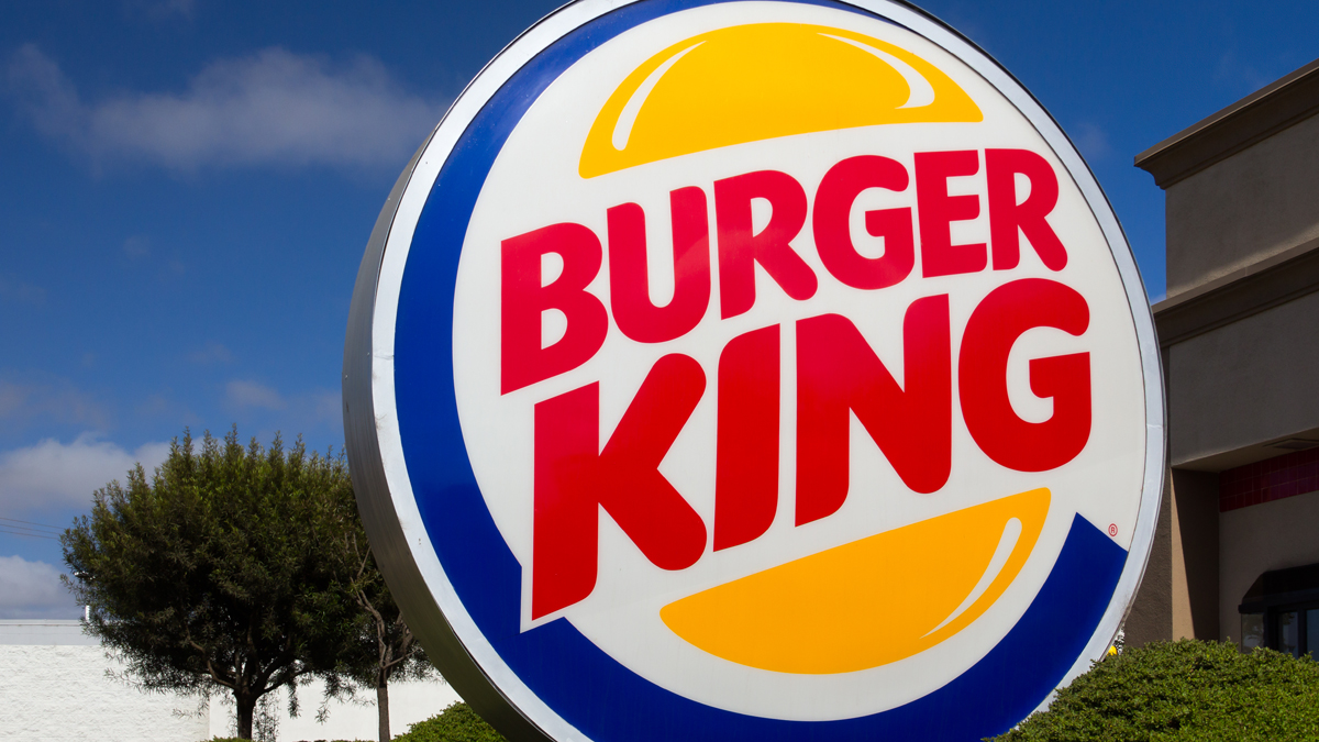 Fast-Food-Riese Burger King schließt mehrere Filialen in Deutschland