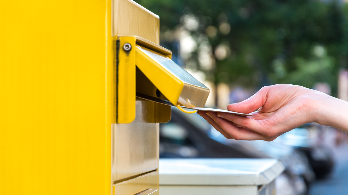 Deutsche Post: Neues Gesetz erlaubt Änderung für Millionen Kunden