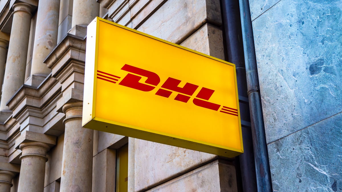 DHL kündigt neuen Service an und streicht beliebte Versandart