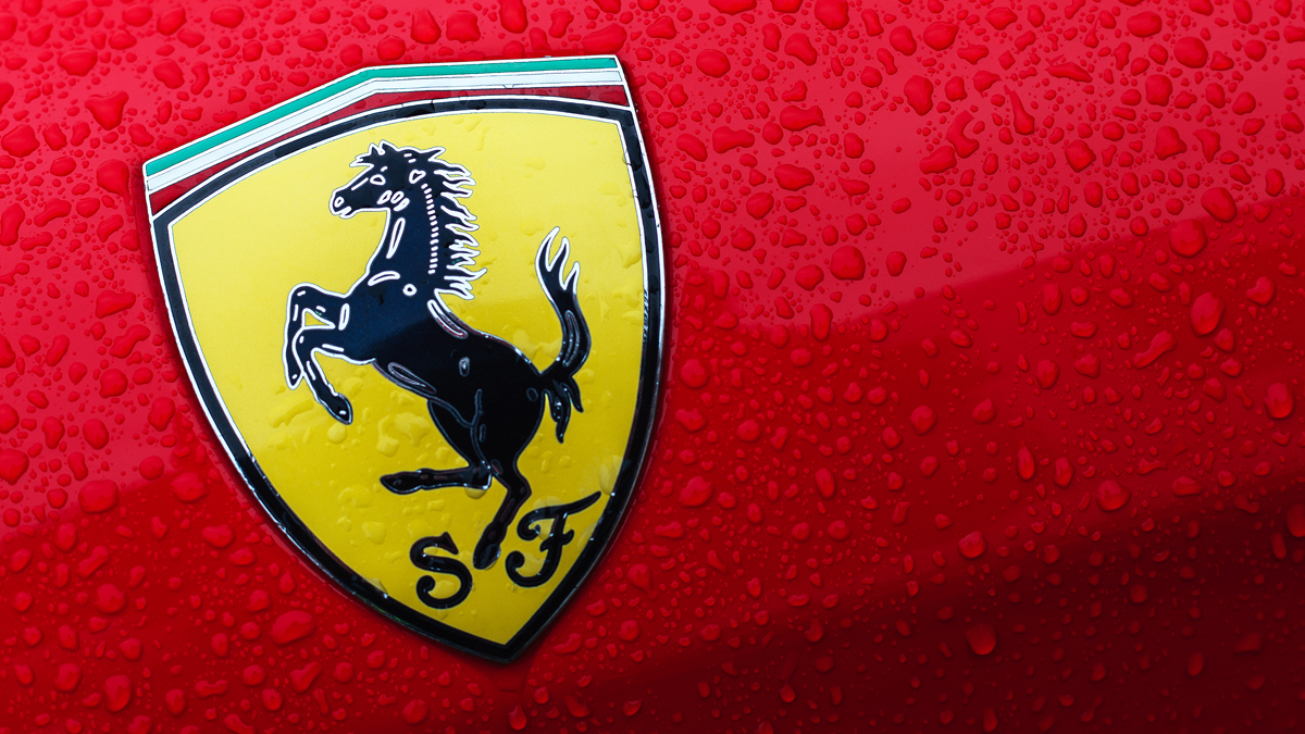 Ferrari bringt erstes Elektroauto auf den Markt: So viel Geld soll es kosten