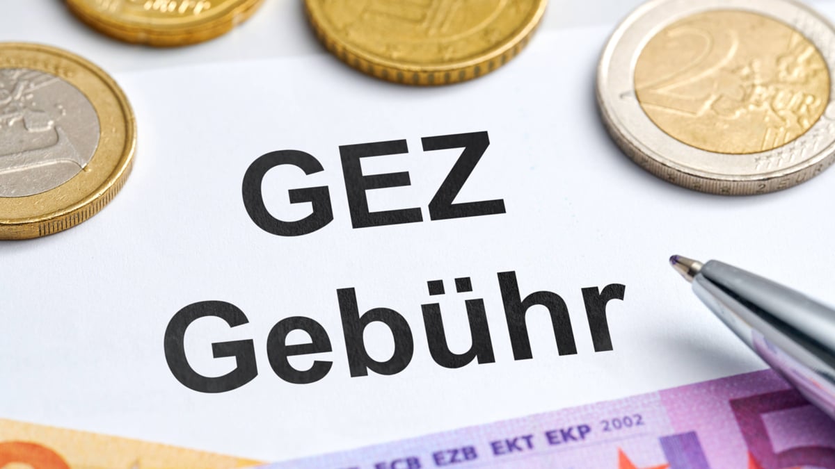 GEZ-Rekord gebrochen: 2023 wurden 9 Milliarden Euro Rundfunkbeitrag eingenommen