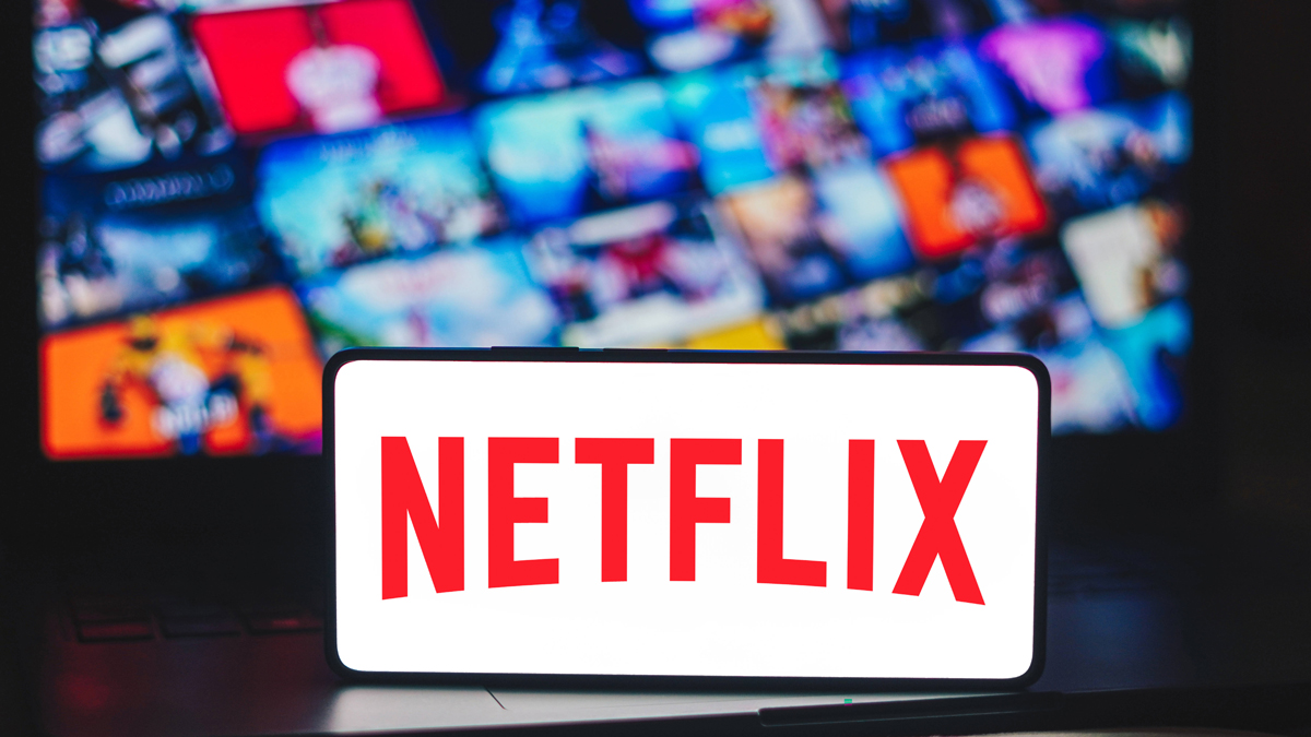 Netflix: User können bald einen neuen Button nutzen