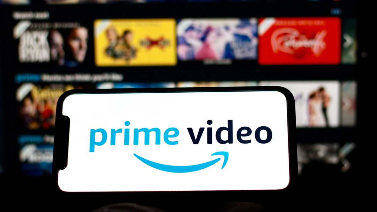 Amazon Prime: Kunden können den 13. Juni kaum erwarten