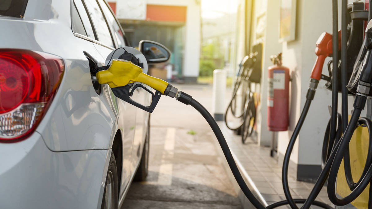 Millionen Autofahrer betroffen: Neue Pflicht an Tankstellen kommt