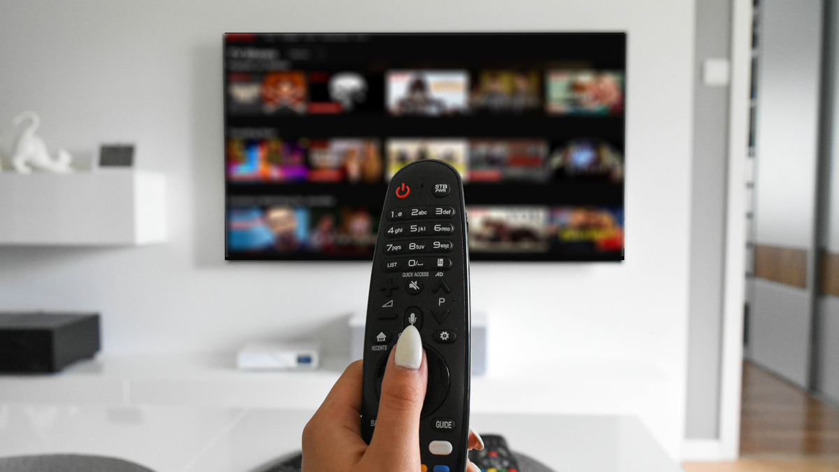 TV-Anschluss wird gesperrt: Millionen Bürger von Gesetzesänderung betroffen