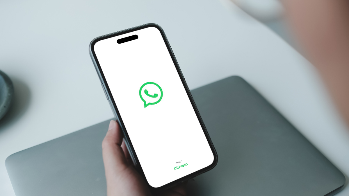 WhatsApp revolutioniert Messenger mit „Imagine“-Funktion