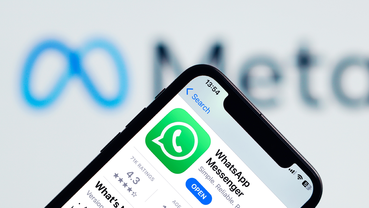 Neue Regeln geplant: WhatsApp droht das Aus in Deutschland