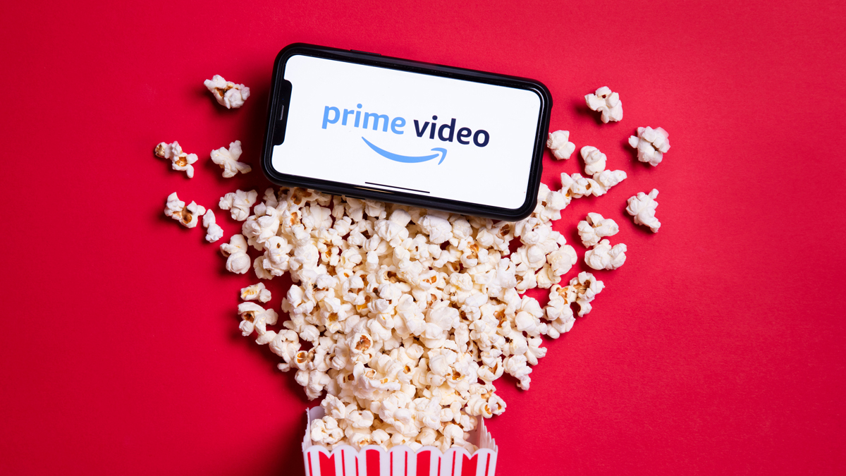 Ab dem 19. Juli: Amazon Prime zeigt neue Blockbuster-Serie