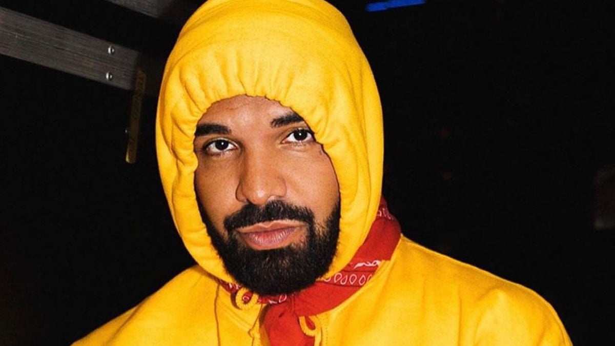 Drake Vermögen: Wie viele Millionen hat der Rapper auf dem Konto?