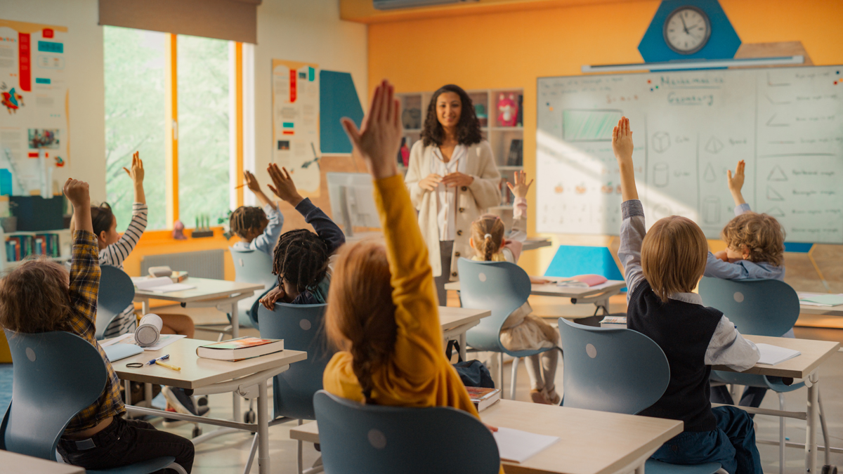 Gendern unerwünscht: Lehrern droht ab sofort eine harte Strafe