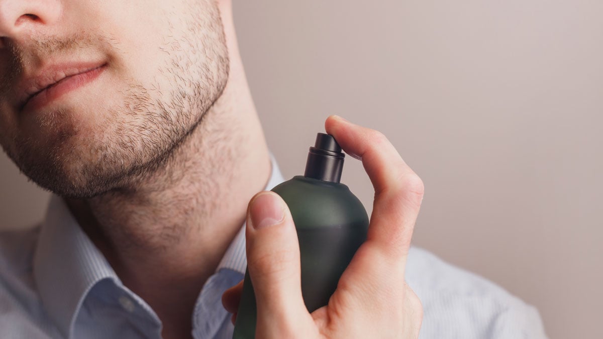 Im Angebot: Beliebtes Sommerparfum für Herren sorgt für viele Komplimente