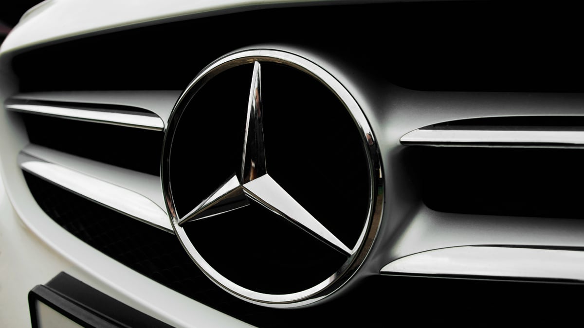 Mercedes startet Rückruf: Brandrisiko bei 75.000 Autos