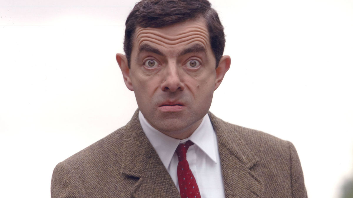 Rowan Atkinson Vermögen: So viel Geld hat Mr Bean