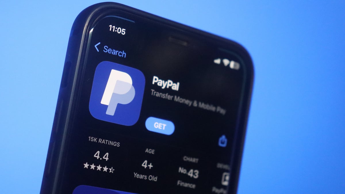 Ab August: PayPal kündigt wichtige Neuerung an