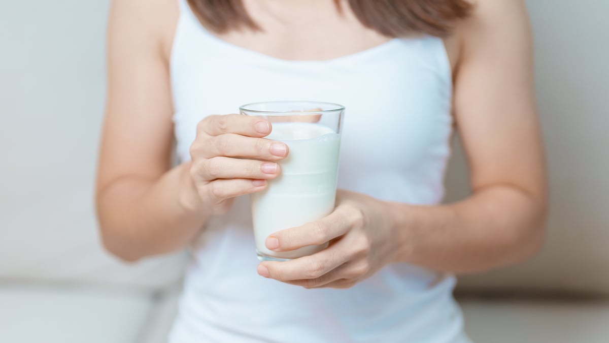El Centro de Atención al Consumidor advierte sobre la peligrosa tendencia de la leche cruda