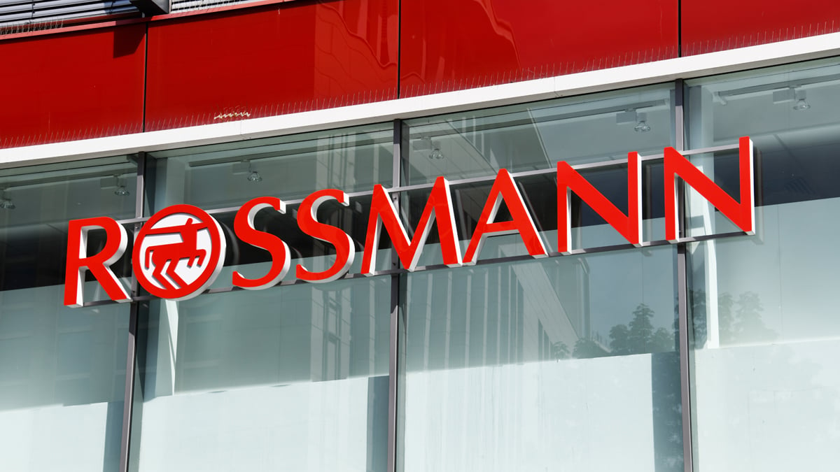 Rossmann überzeugt mit neuem Service: Erste Kunden können ihn testen