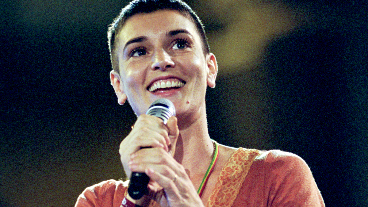 Sinéad O’Connor: Offizielle Todesursache enthüllt