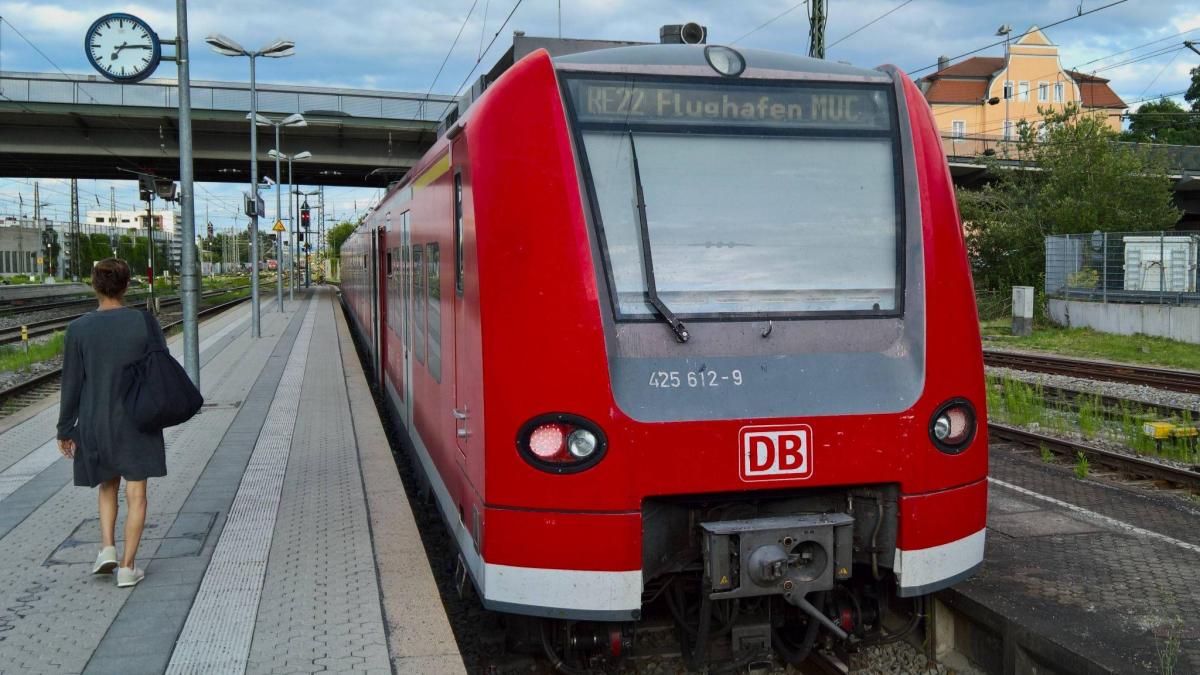 Genialer Deal: Deutsche Bahn startet Sparaktion