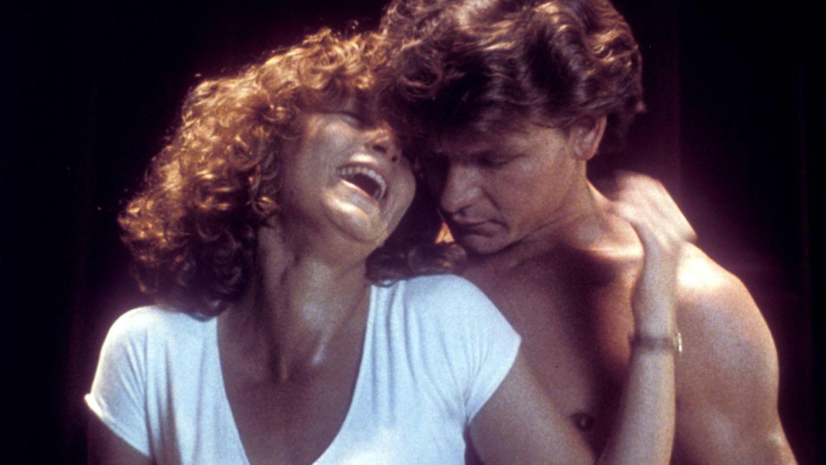 Was wurde aus den „Dirty Dancing“ Stars?