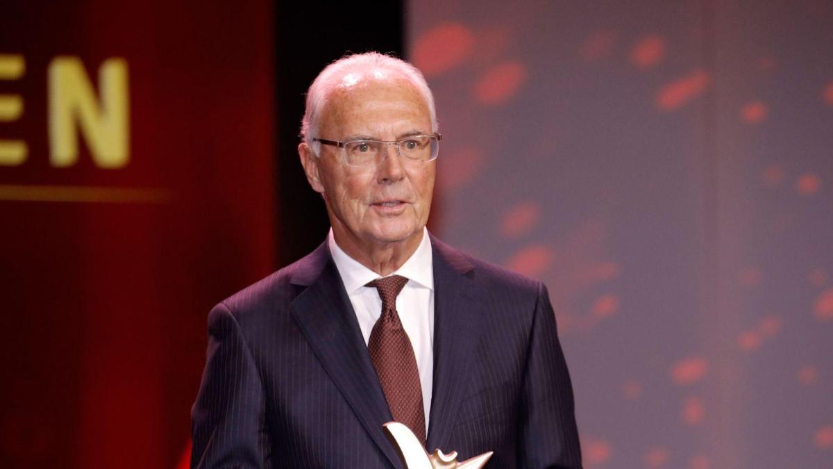 Franz Beckenbauer Vermögen: Wie hoch ist sein Vermögen?