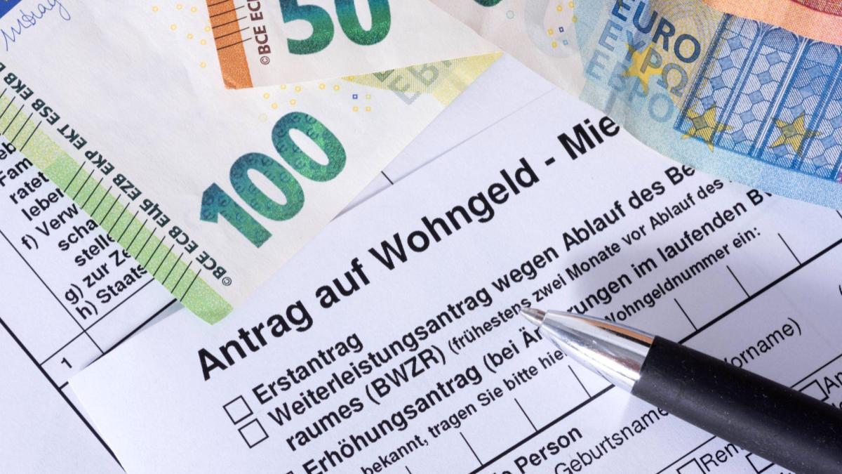 Viel mehr Geld ab Januar: 4,5 Millionen Bürger freuen sich