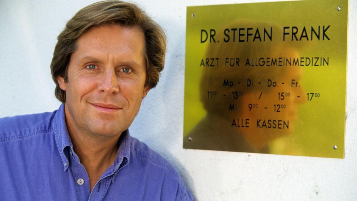 Der Arzt, dem die Frauen vertrauen: Was wurde aus Dr. Stefan Frank?