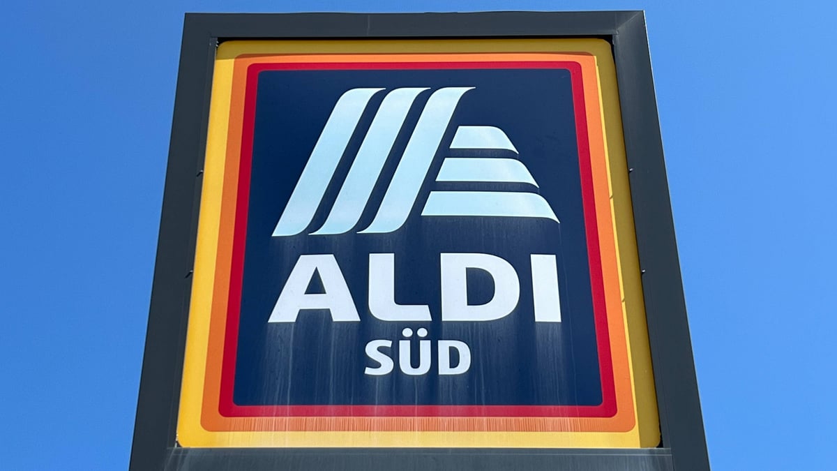 Große Änderung bei Aldi: Alle Filialen sind betroffen