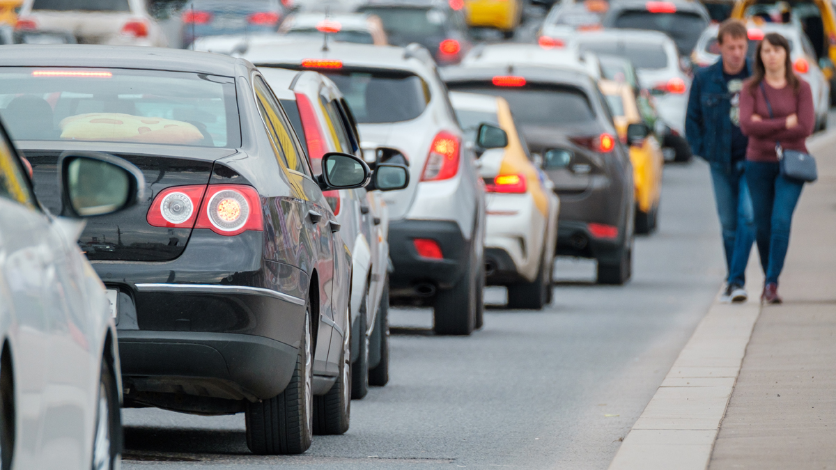 Neues Licht am Auto wird Pflicht: Tausende Autofahrer sind betroffen