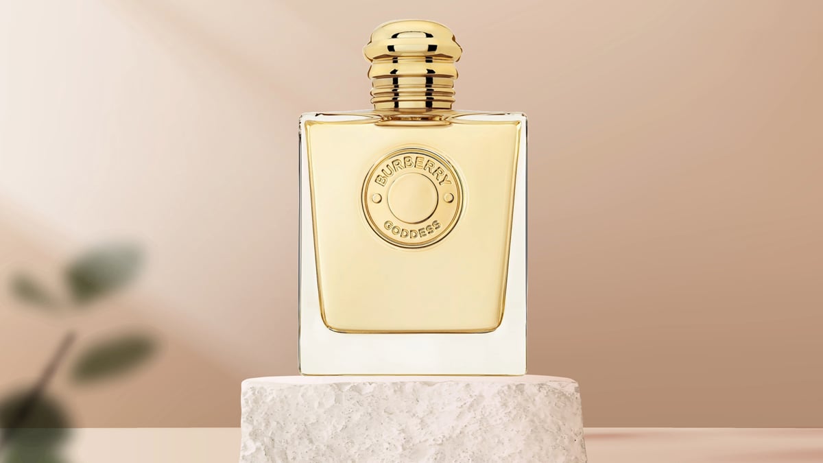 Burberry auf Platz 1: Alle Frauen schwören auf dieses Sommer-Parfum